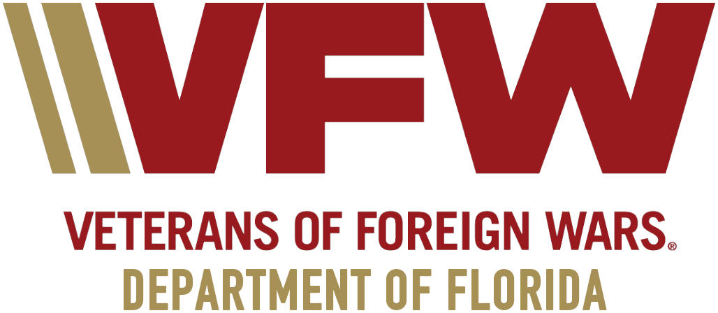 VFW Department of Florida logo